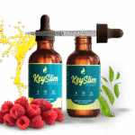 “KeySlim Drops results for fat burning and metabolism boost”