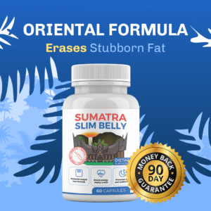 “Sumatra Slim Belly Tonic natural weight loss support”
