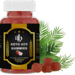 AB Keto ACV Gummies for weight loss