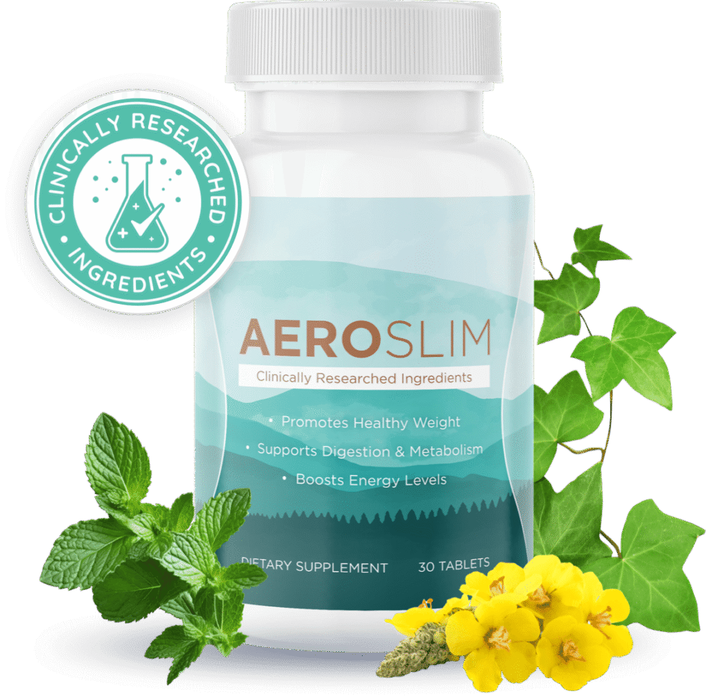 Advanced Weight Loss Supplement