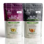 “All Day Slimming Tea review natural weight loss tea”