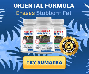 “Sumatra Slim Belly Tonic natural weight loss support”