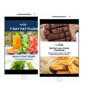 benefits of BeVital Cleanse Pro weight loss formula