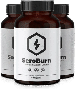 SeroBurn Best Weight Loss Supplements in 2025