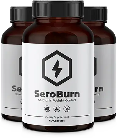 SeroBurn Best Weight Loss Supplements in 2025