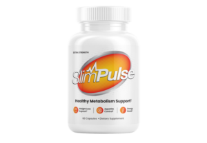 SlimPulse and its transformative weight management benefits