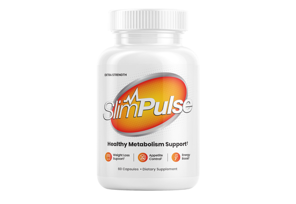 SlimPulse and its transformative weight management benefits