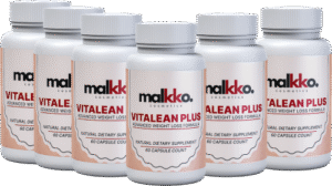 Vitalean Plus: Weight Loss and Metabolism Boost Unleashed