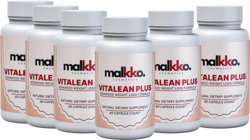 Vitalean Plus: Weight Loss and Metabolism Boost Unleashed